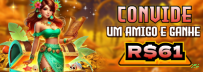 App 25f para Android e iOS - download grátis
