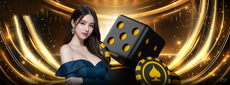 Cassino 25f - mesas ao vivo e jogos